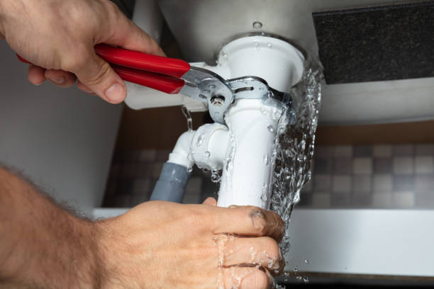 Best Water damage contractors near me  in World Golf Village, FL