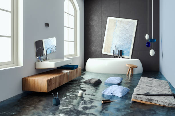 Best Water damage restoration near me  in World Golf Village, FL